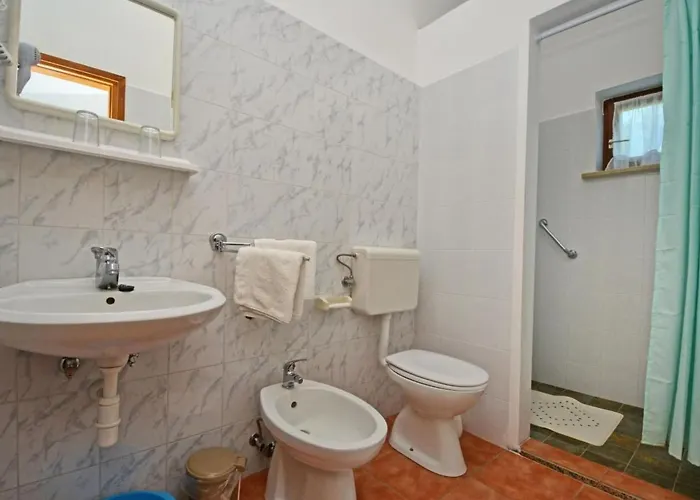 Apartman Albina 1 By Interhome