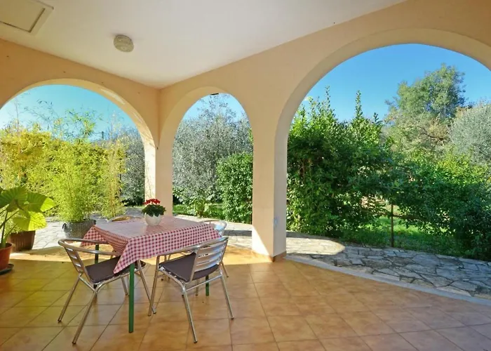 Albina 1 By Interhome * Valica