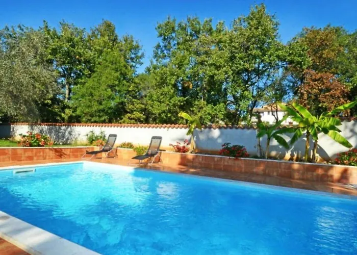 Apartman Albina 1 By Interhome Valica