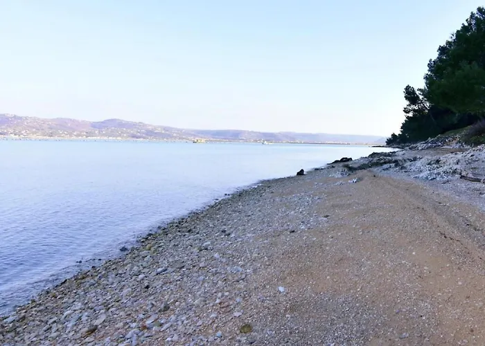 Apartman Albina 1 By Interhome *