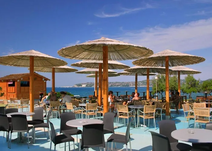 Albina 1 By Interhome