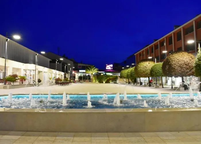 Albina 1 By Interhome Valica