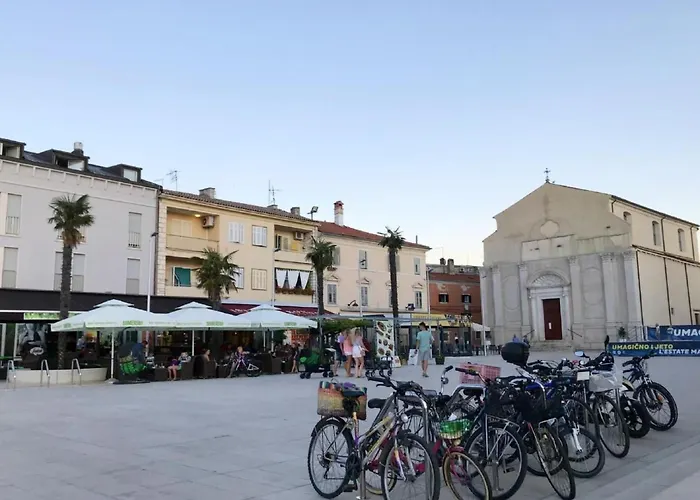 Albina 1 By Interhome Apartman