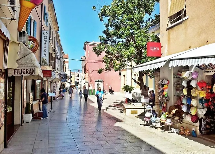 Apartman Albina 1 By Interhome *