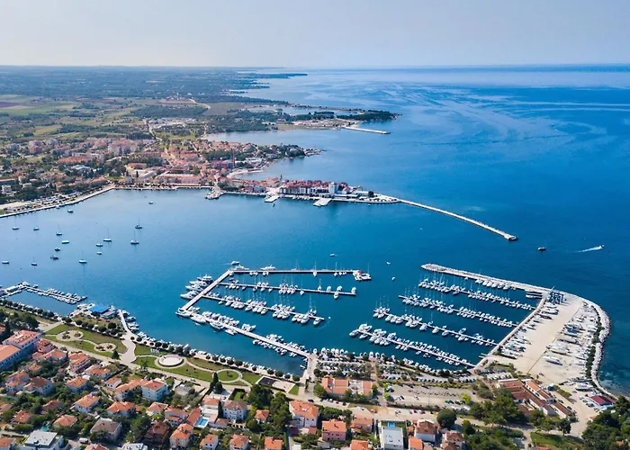 Albina 1 By Interhome Apartman Valica