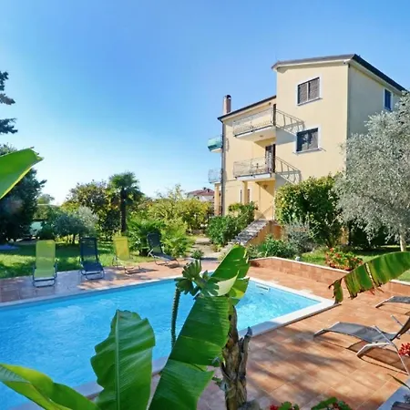 Apartament Albina 1 By Interhome