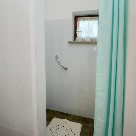 Albina 1 By Interhome Apartament