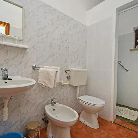 Apartament Albina 1 By Interhome