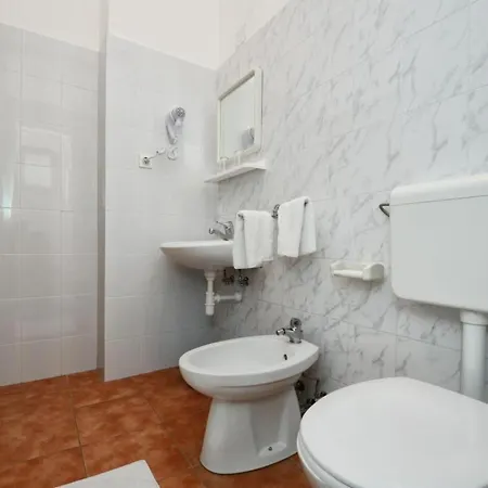 Albina 1 By Interhome Apartmán *