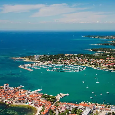 Albina 1 By Interhome Apartament