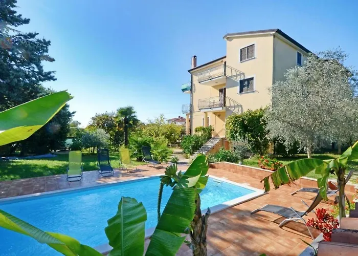 Apartmán Albina 1 By Interhome