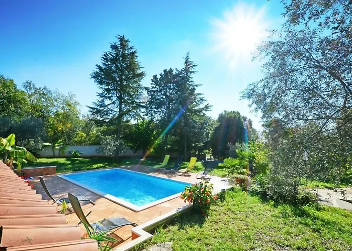 Albina 1 By Interhome Апартаменты Valica