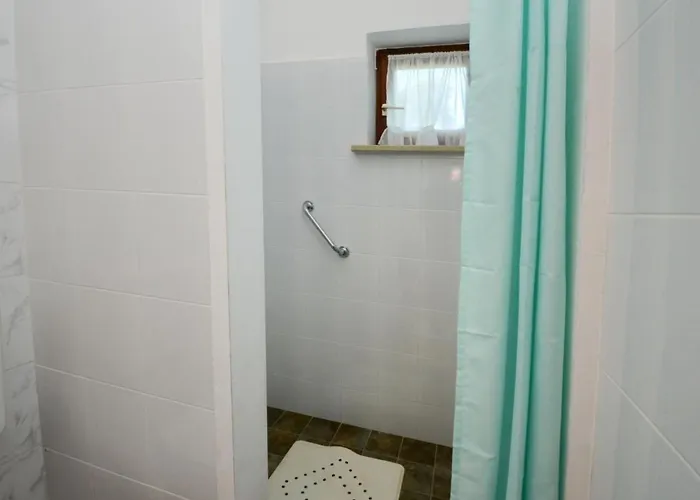 Albina 1 By Interhome Apartmán