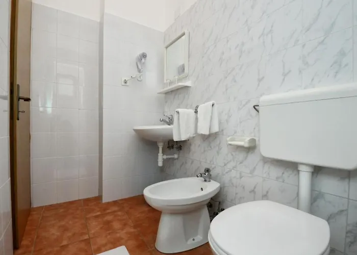 Albina 1 By Interhome Apartmán *