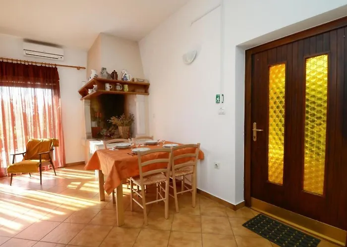 Albina 1 By Interhome Апартаменты Valica