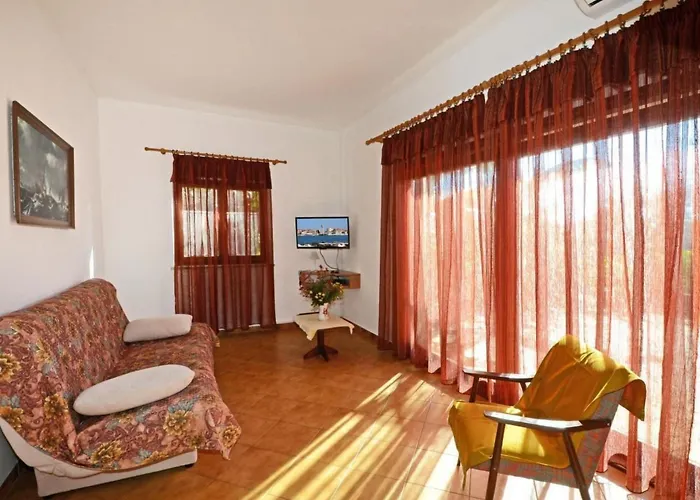 Apartmán Albina 1 By Interhome *