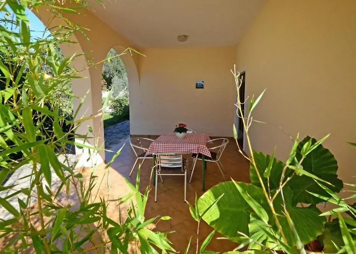 Albina 1 By Interhome * Valica