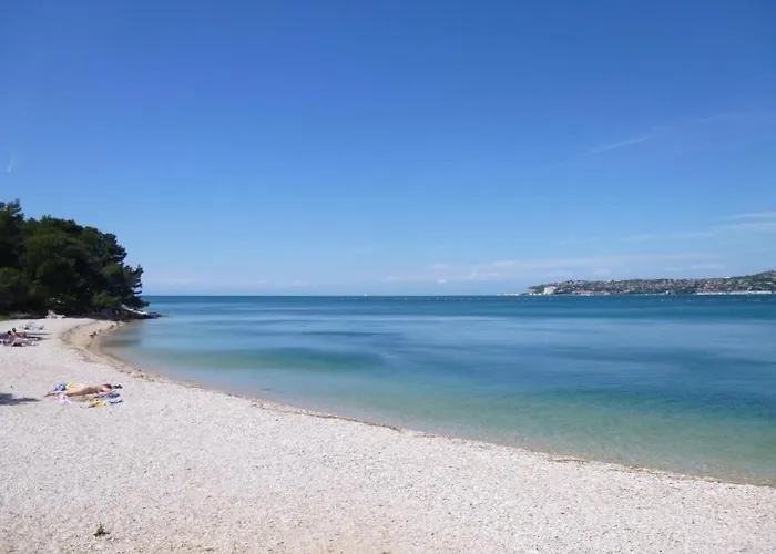 아파트 Albina 1 By Interhome *