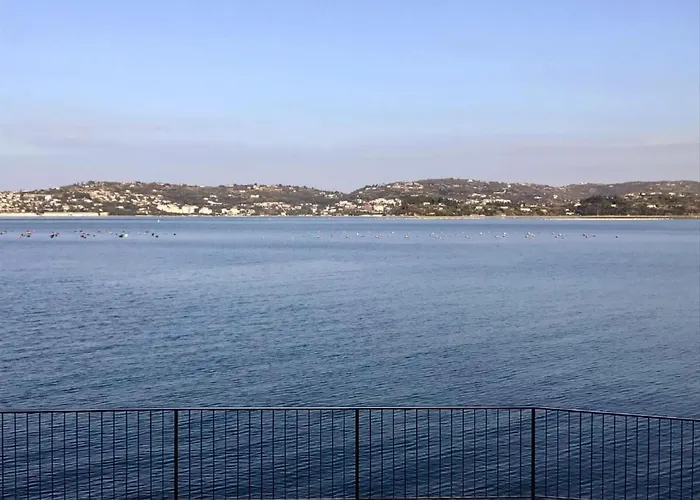 Апартаменты Albina 1 By Interhome *