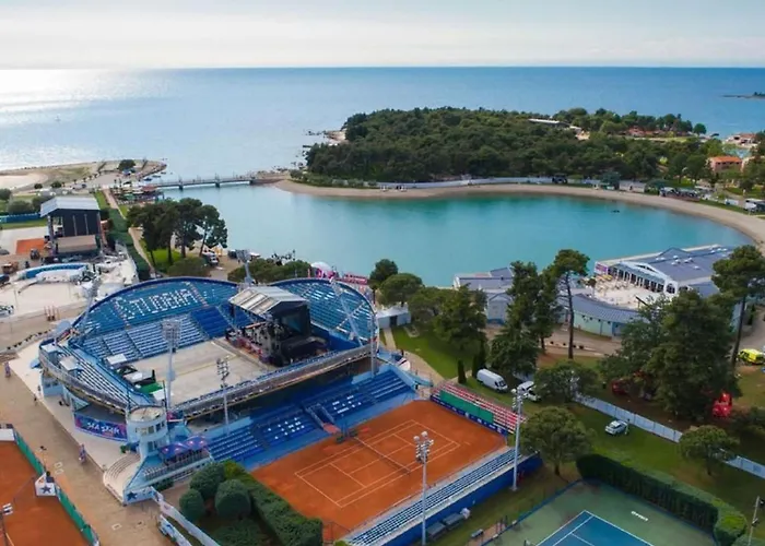 Apartmán Albina 1 By Interhome Valizza