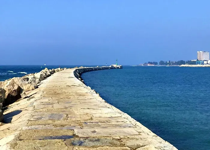 아파트 Albina 1 By Interhome *