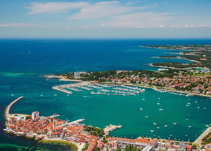 Albina 1 By Interhome Apartmán